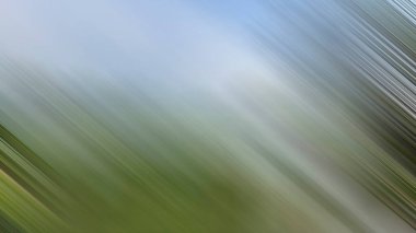 Renklerin soyut hareket bulanık arkaplanı