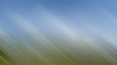 Renklerin soyut hareket bulanık arkaplanı