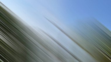 Renklerin soyut hareket bulanık arkaplanı