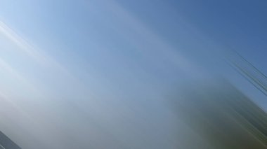 Renklerin soyut hareket bulanık arkaplanı