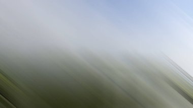 Renklerin soyut hareket bulanık arkaplanı