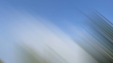 Renklerin soyut hareket bulanık arkaplanı