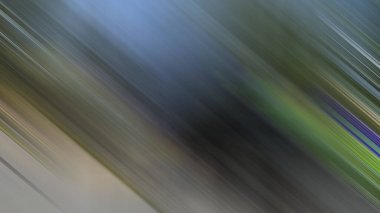 Renklerin soyut hareket bulanık arkaplanı
