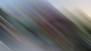 Renklerin soyut hareket bulanık arkaplanı