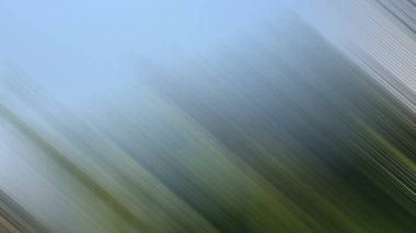 Renklerin soyut hareket bulanık arkaplanı