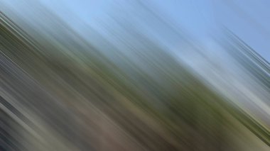 Renklerin soyut hareket bulanık arkaplanı