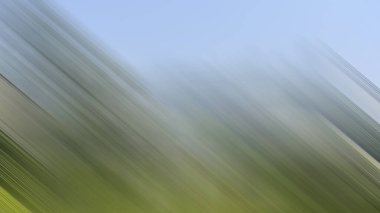 Renklerin soyut hareket bulanık arkaplanı