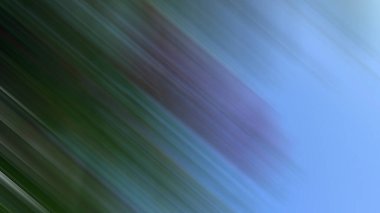 Renklerin soyut hareket bulanık arkaplanı