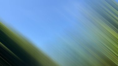 Renklerin soyut hareket bulanık arkaplanı