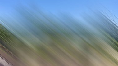 Renklerin soyut hareket bulanık arkaplanı