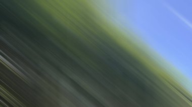 Renklerin soyut hareket bulanık arkaplanı