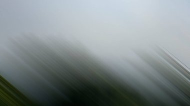 Renklerin soyut hareket bulanık arkaplanı