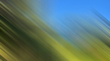 Renklerin soyut hareket bulanık arkaplanı