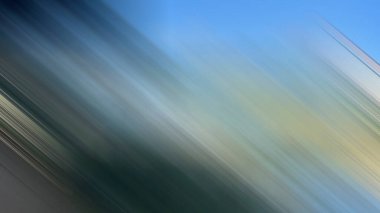 Renklerin soyut hareket bulanık arkaplanı