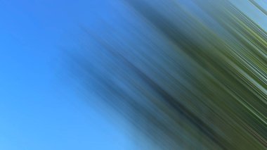 Renklerin soyut hareket bulanık arkaplanı