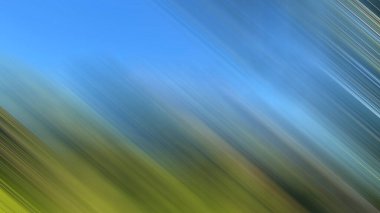 Renklerin soyut hareket bulanık arkaplanı