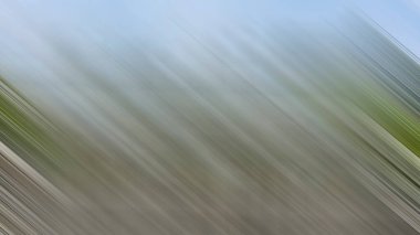 Renklerin soyut hareket bulanık arkaplanı