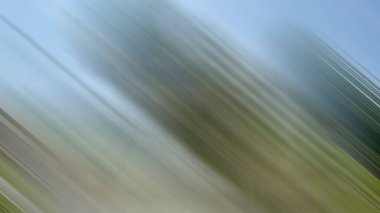 Renklerin soyut hareket bulanık arkaplanı