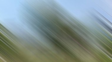 Renklerin soyut hareket bulanık arkaplanı