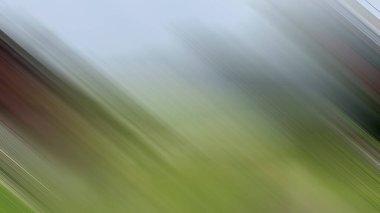 Renklerin soyut hareket bulanık arkaplanı