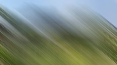 Renklerin soyut hareket bulanık arkaplanı