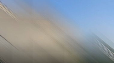 Renklerin soyut hareket bulanık arkaplanı