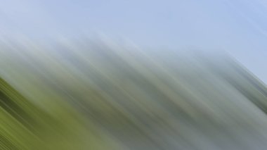 Renklerin soyut hareket bulanık arkaplanı