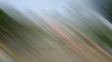 Renklerin soyut hareket bulanık arkaplanı