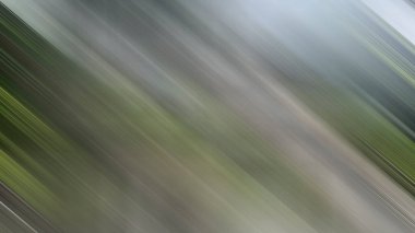 Renklerin soyut hareket bulanık arkaplanı