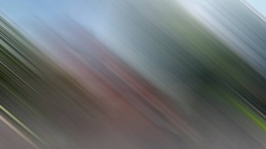 Renklerin soyut hareket bulanık arkaplanı