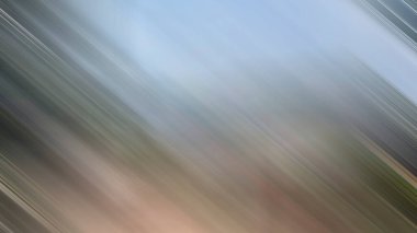 Renklerin soyut hareket bulanık arkaplanı