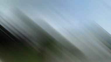 Renklerin soyut hareket bulanık arkaplanı