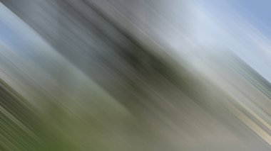 Renklerin soyut hareket bulanık arkaplanı