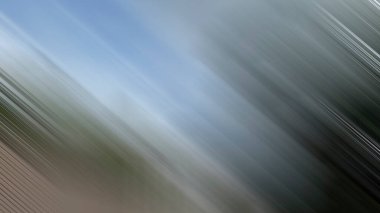 Renklerin soyut hareket bulanık arkaplanı