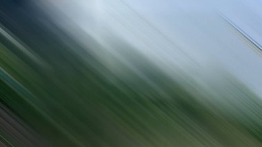 Renklerin soyut hareket bulanık arkaplanı