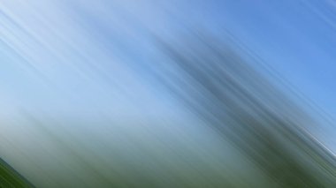 Renklerin soyut hareket bulanık arkaplanı