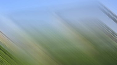 Renklerin soyut hareket bulanık arkaplanı