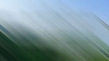 Renklerin soyut hareket bulanık arkaplanı