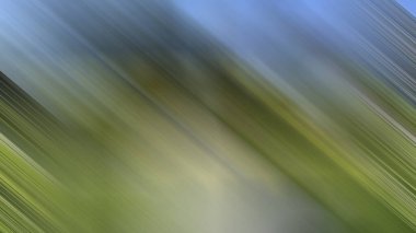 Renklerin soyut hareket bulanık arkaplanı