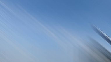 Renklerin soyut hareket bulanık arkaplanı