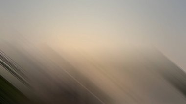 Renklerin soyut hareket bulanık arkaplanı