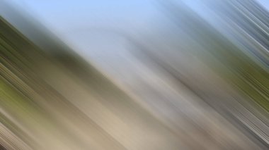 Renklerin soyut hareket bulanık arkaplanı