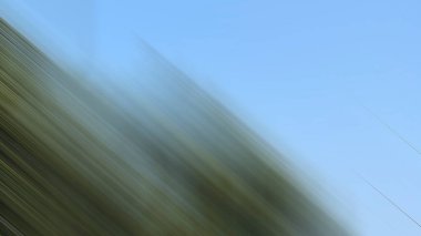 Renklerin soyut hareket bulanık arkaplanı