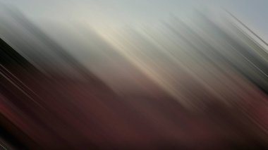 Renklerin soyut hareket bulanık arkaplanı