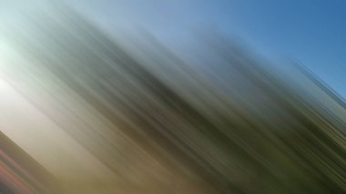 Renklerin soyut hareket bulanık arkaplanı