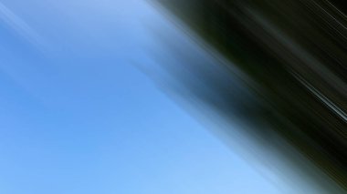 Renklerin soyut hareket bulanık arkaplanı