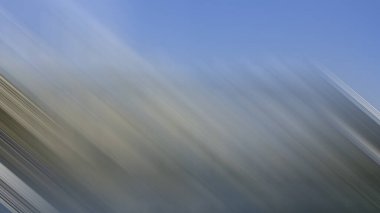 Renklerin soyut hareket bulanık arkaplanı