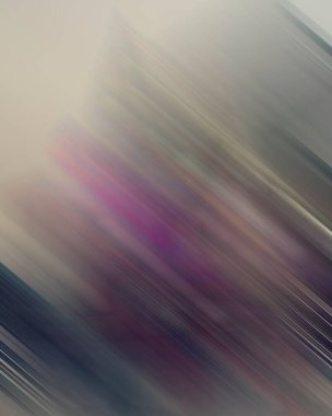 Renklerin soyut hareket bulanık arkaplanı