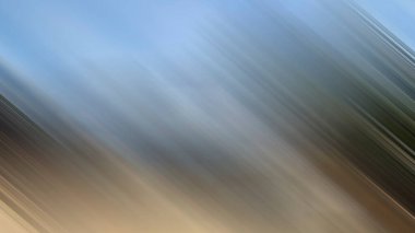 Renklerin soyut hareket bulanık arkaplanı