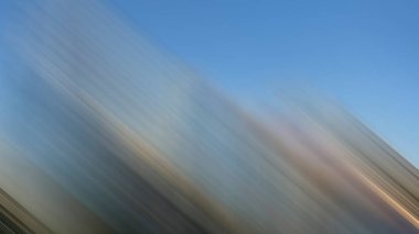 Renklerin soyut hareket bulanık arkaplanı